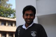 Srinidhi Bn