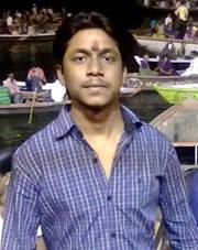 Ashutosh Raj
