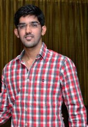Parth Thankii
