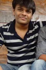 Swayamprakash Muduli