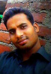 Shahid Reza