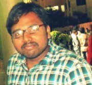 Bharath Reddy