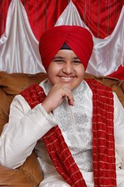 Arshdeep Singh