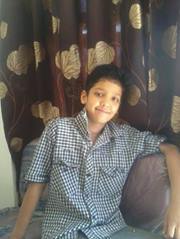 Anish Soni
