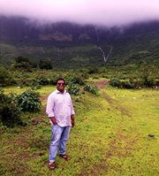 Anant Tadge