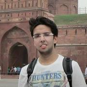Shashank Sharma