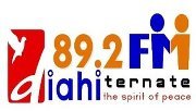 Diahifm Ternate
