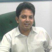 Shoaib Alam
