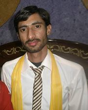 Khezar Hayat