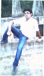 Shashwat Mishra