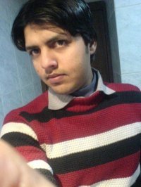 Saqib Paracha