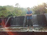 Anuraag Flake lorenz