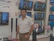 Najeeb Kassab