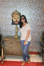 Richa Pandey