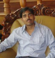 Mritunjay Kumar