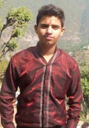 Mayank Sharma