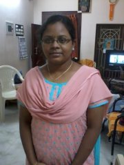 Bhuvi Dakshna