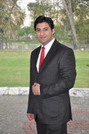 Saqib Rashid