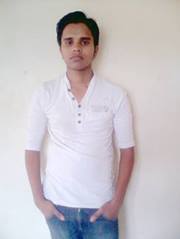 Shashank Tripathi