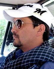 Salim Aariz