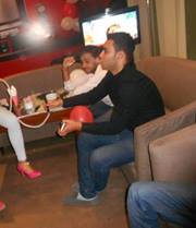 Amr Gamal