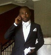 Philip Akede