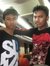 Be We