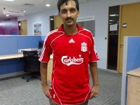 Suneel Nayak