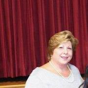 Cindy Cusack