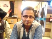 Abhishek Soni