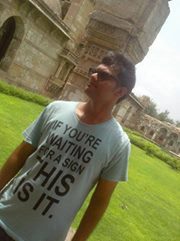 Tushar Bhatia