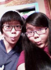 Dorcas Ong gee ping