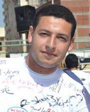 Abdallah Abokamel