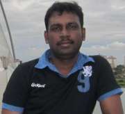 Senthilkumar Thangarasu