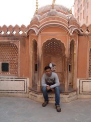 Sachin Gupta