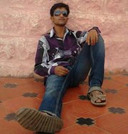 Bilal Mohammed aafeen