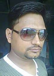 Pramendra Rai