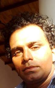 Dinesh Tharanga