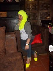 Menna Ismail