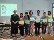 Giaolang Ielts