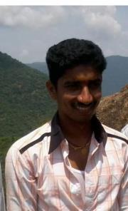 Srini Vasan
