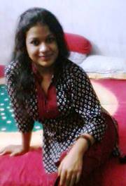 Śrijitā Chākrāborty