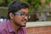 Anand Yadav