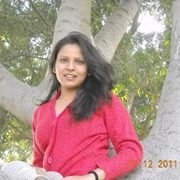 Divya Singh