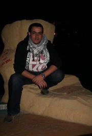 Sherif El-kholy