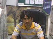 Zahid Suleman
