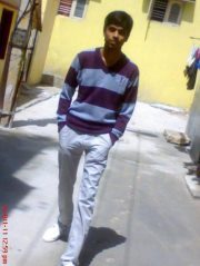 Pradeep C
