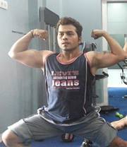 Rajiv Ghosh