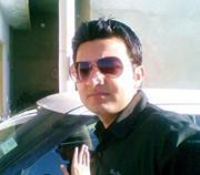 Ankush Sharma