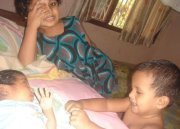 Laxmi Renjith